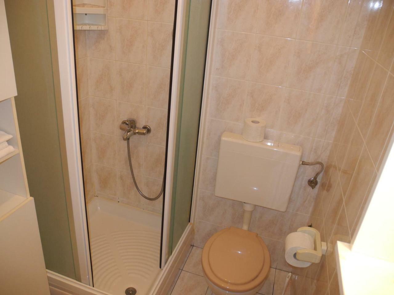 Apartments Boti Dramalj Εξωτερικό φωτογραφία