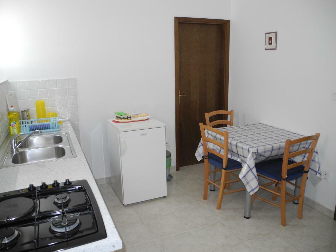 Apartments Boti Dramalj Εξωτερικό φωτογραφία